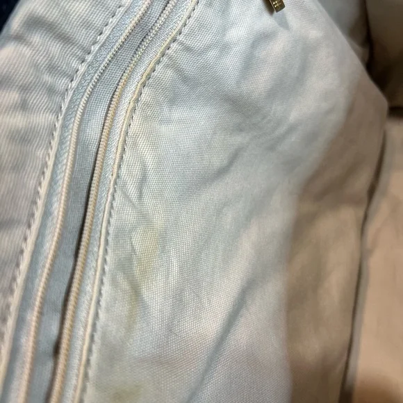 Tory Burch Black Tote Bag Purse - Picture 12 of 12